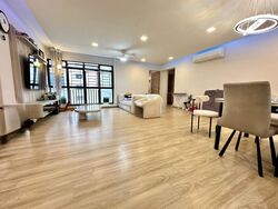 Blk 290A Compassvale Crescent (Sengkang), HDB 5 Rooms #459381351